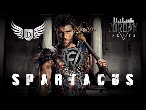 [SOLD] FIFTY VINC x DIDKER x JORDAN BEATS - SPARTACUS (HARD EPIC CINEMATIC HIP HOP RAP BEAT