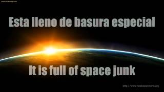 Space Junk - Wang Chung Subtitulado (Español - Ingles)  (The Walking Dead)