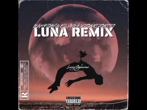 Luna (Remix)👤 Markony & El Yuma El OK, Jonni Jonito