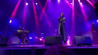 Cold Cave - The Great Pan is Dead @ Death Disco Festival, Athens, Greece, 20-9-2025