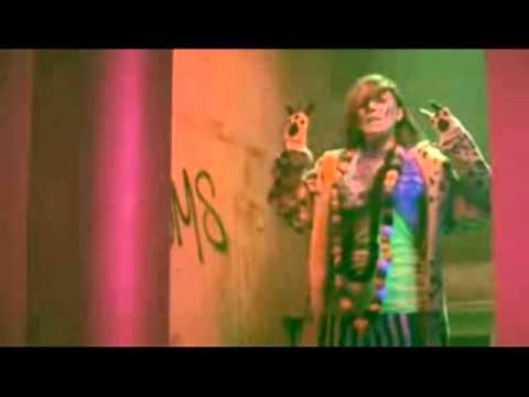 I Got You Hung Up (Mash-up) - Lady Sovereign & Madonna