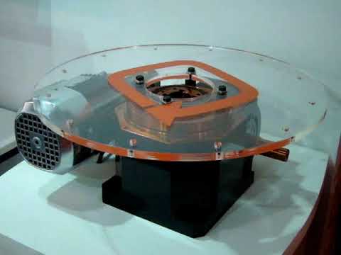 Rotary table indexer, model name/number: rx series