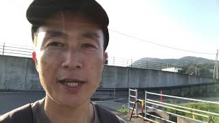 一仕事終わったよ！山口県周南市 唐揚げ 道の駅