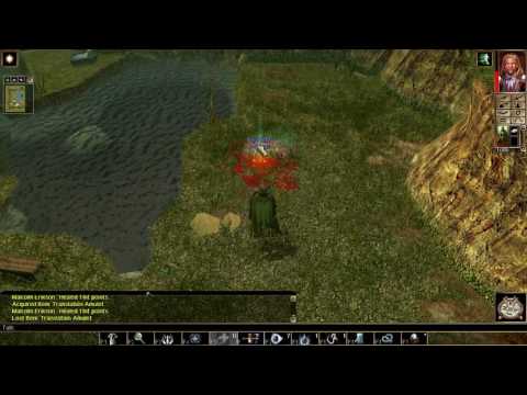 Let's Play Neverwinter Nights #141 Back to the Present