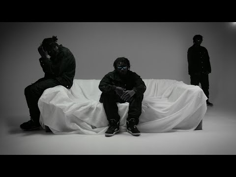 GAMBIT ILLMIND - MAKANAKA (Official Video By Dir Leoy V)