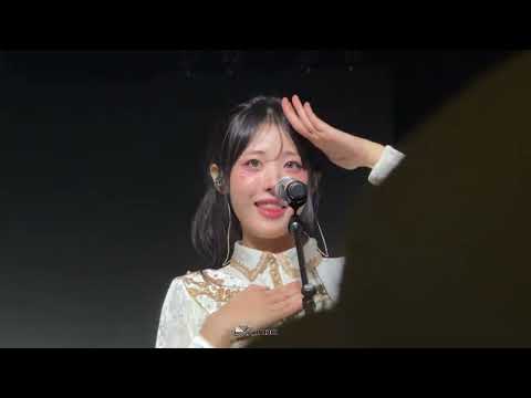 [4k] 251112 QWER - SODA [Rockation 1st World Tour in Houston]