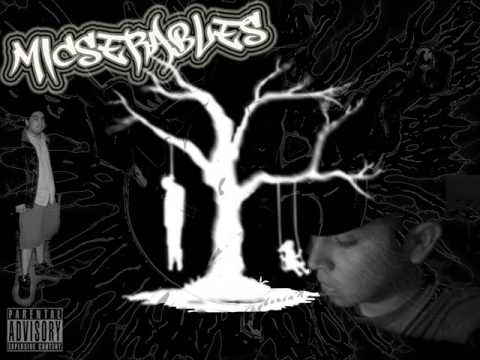 MICSERABLES SOMOS RAPERS