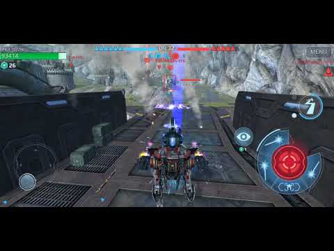 Viper Halo Strider Castle WR Test 2019 03 30
