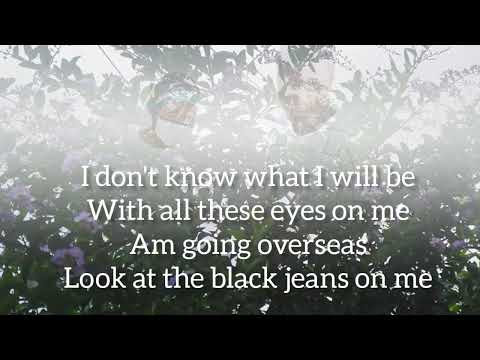 Liily nvth & xflex_-_on me ( official lyrics video)