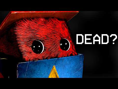 Will We EVER See Boxy Boo?