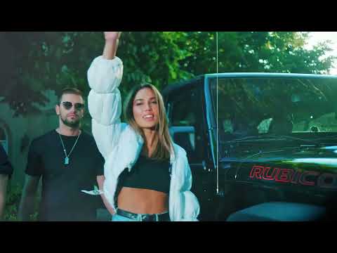 Oscu x Nobeat  -  Numero 1 (Cumbia Remix) Extend HD