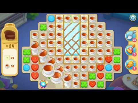 Matchington Mansion Level 2230