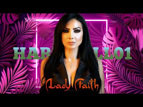 TOP 25 LADY FAITH TRACKS