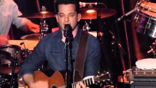 O.A.R. - Shattered, Dangerous Connection, On Top the Cage medley @ Neptune Theatre, 5.15.2014