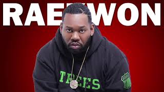 RAEKWON - Respect Power 🔥 | Hip Hop $TUFF 🎧