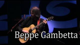 Acoustic Night 11 - The Nine Years Waltz - Peter Ostroushko, Beppe Gambetta, Nick Forster