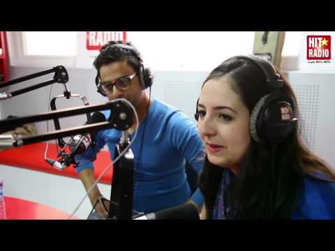 MARIAGE (BIS) DE NABYLA MAAN SUR HIT RADIO !