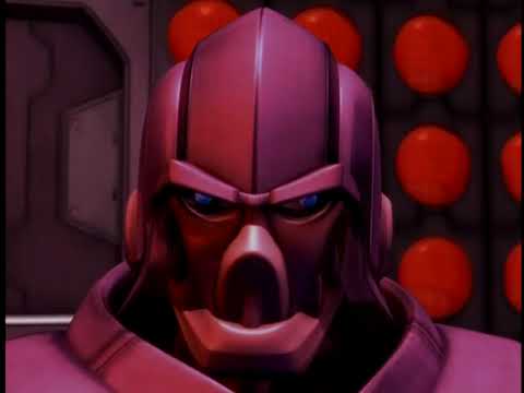 Zentrix Episode 3 - The Forest Peachi-Wigis