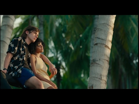 Everything, Everything "Tudo e todas as coisas" Runnin' (Lose It All) tradução