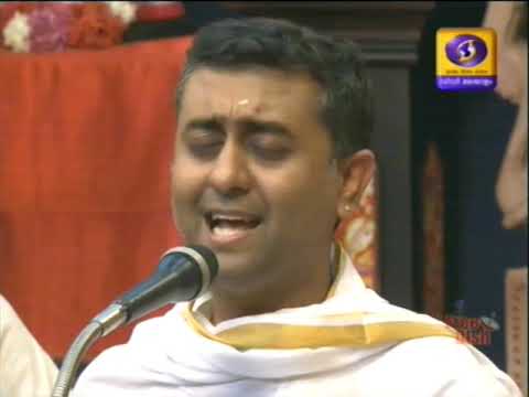 Trichur Brothers DD Malayalam Chembai Sangeetholsavam 2019