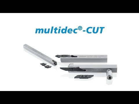 UTILIS AG – multidec®-CUT-DE-2017
