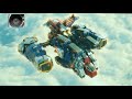 Voltes V Legacy Lets VOLT Out