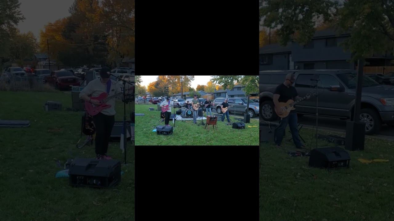 Promotional video thumbnail 1 for The Way