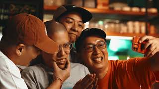 [音樂] 參劈 TriPoets 〈餓吃節奏押韻 Hungry fo