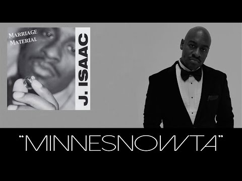 J. Isaac - Minnesnowta