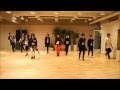 T  ARA(티아라) - Cry Cry Dance Version(practice ...