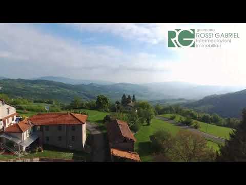 Tizzano Val Parma - Casa indipendente