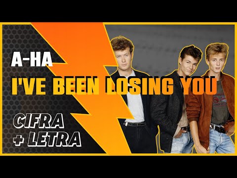Losing You - Busted