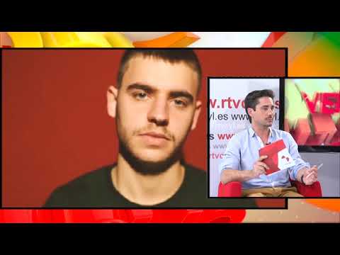 Entrevista a Blondhy