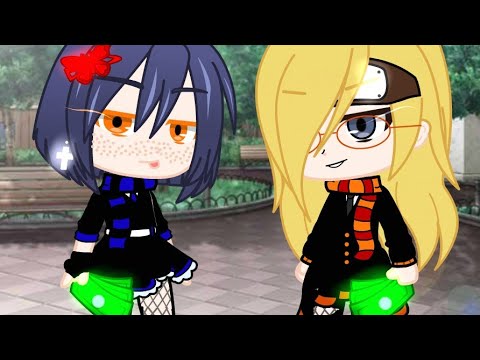 Não tenho dinheiro ||•Meme•||Kopain & TobiDei💜🧡