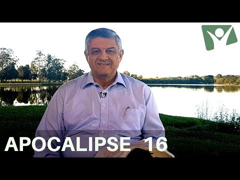 REVIVED BY HIS WORD | OCTOBER 6 | REVELATION 16