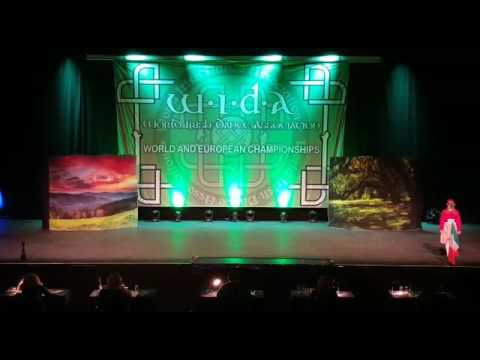 Fallon Academy Of Irish Dance Show Dance 2017