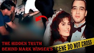 True Crime | The Mark Winger Case: A Husband’s Deadly Illusion