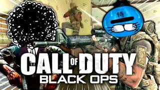 【PS5】こんちは！俺たち熱血CODBO部！~どうかパーティ組んでも敵チームになるバグ直してください~【Call of Duty Black Ops】