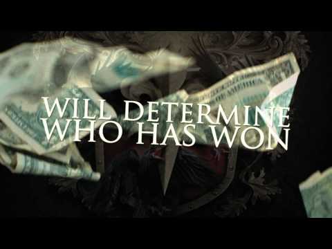 GEOFF TATE - Dark Money (Lyric Video)