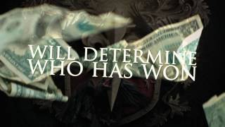 GEOFF TATE - Dark Money (Lyric Video)