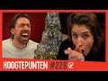 MATTIE BESTEEDT €2000 aan KERSTBOOM // Mattie & Marieke