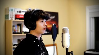 Download lagu J.Fla - Are You My Villain ( cover by islandswimmer ) mp3