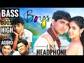 ALE ALE BASS BOOSTED HIGH QUALITY AUDIO MOVIE BOYS BASS MUSIC