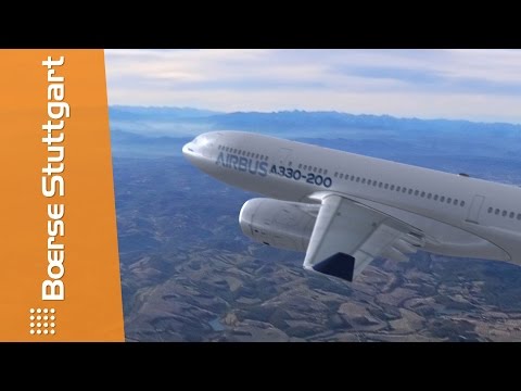 US Angriff auf Syrien verschreckt Anleger