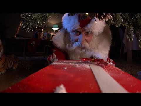 Yeni il hədiyyəni Kontakt-dan al, Şaxta baba kimi sən də sevindir.