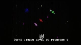 FREEDOM FIGHTER (ZX SPECTRUM - FULL GAME)