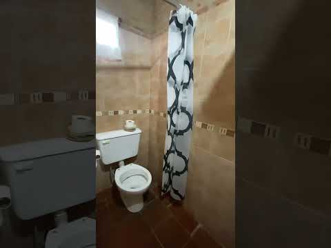 cabaña Bialet Masse