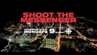 Shoot the Messenger Preview