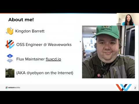 Introduction to Kubernetes & GitOps Workshop