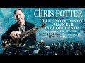 CHRIS POTTER meets BLUE NOTE TOKYO ALL-STAR JAZZ ORCHESTRA : BLUE NOTE TOKYO 2022 trailer
